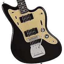 やんこジャズマスター Fender INORAN ROAD WORN JAZZMASTER 20th Anniv. Edition Lake